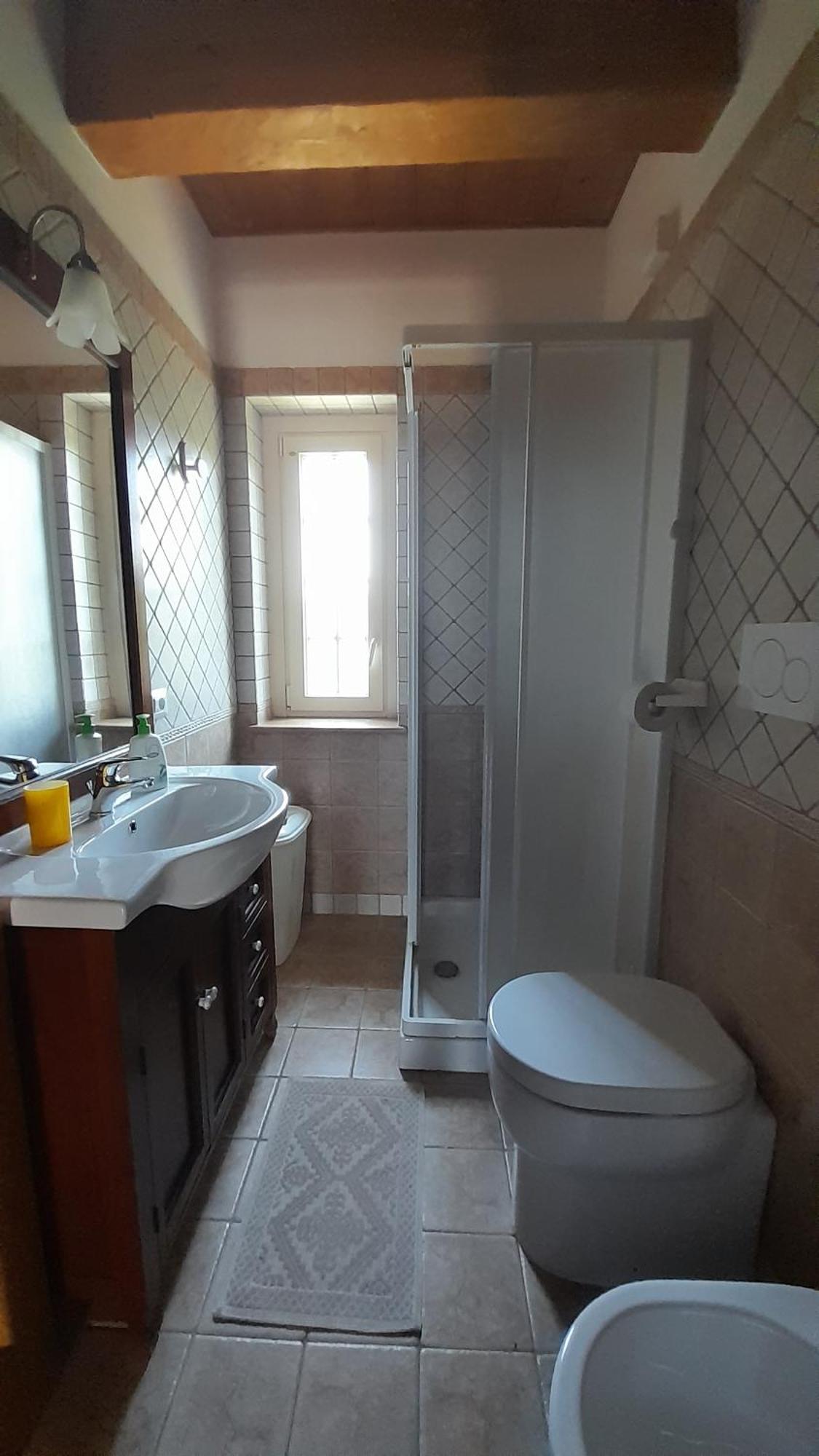 La Casa Di Mary Villa อเมเลีย ภายนอก รูปภาพ