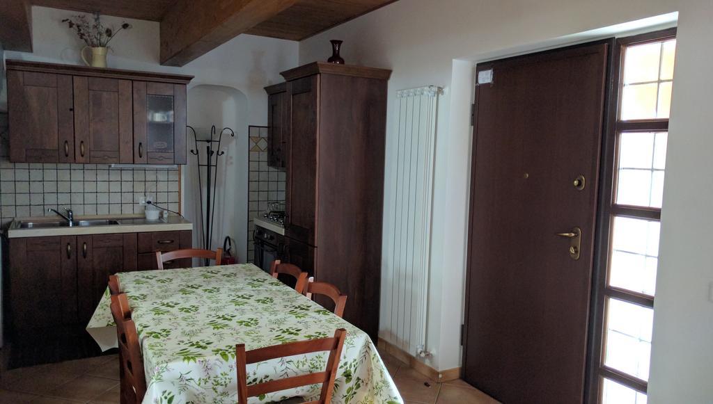 La Casa Di Mary Villa อเมเลีย ภายนอก รูปภาพ