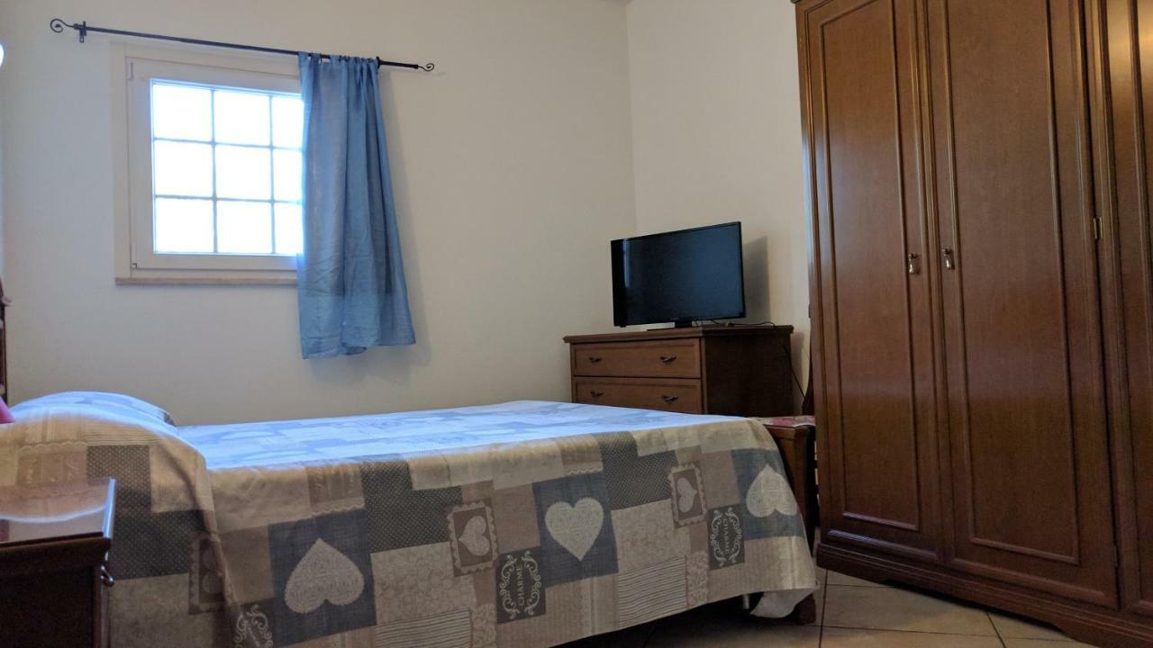 La Casa Di Mary Villa อเมเลีย ภายนอก รูปภาพ